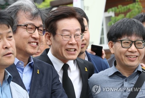 與, 지방선거 앞두고 벌써 '들썩'…몸풀기 조기 가시화 - 1