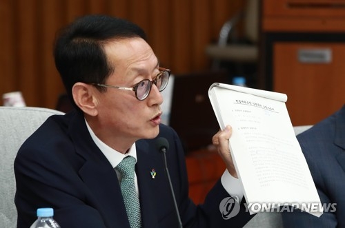 김도읍 "지방이전 공공기관, 지역인재 공공비율 12%에 그쳐" - 1