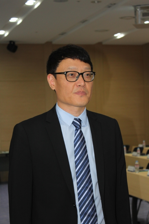 이명인 폭염연구센터장