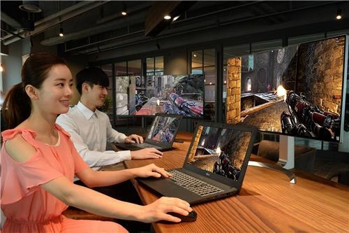 LG전자, '게임 최적화' 고사양 노트북PC·모니터 출시 - 1