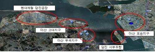 단속지역