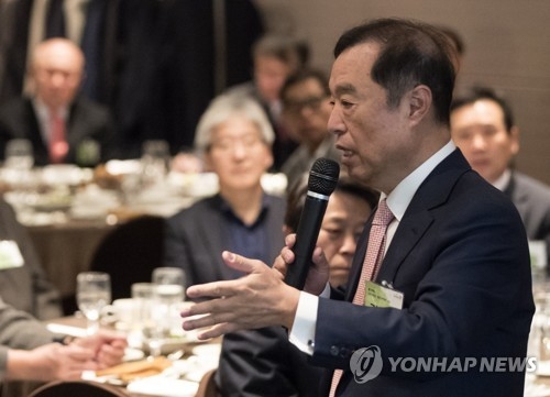 김병준, 김상곤 청문회 불출석…"표절문제 더 신중히 다뤄야" - 1