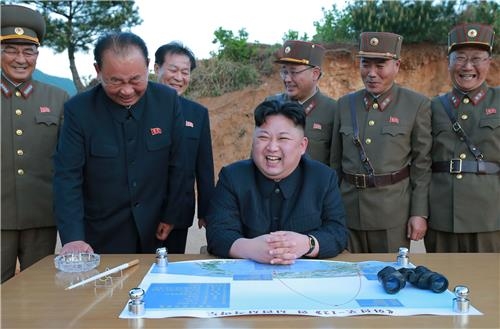 북한 미사일 개발 핵심 인사는 누구?