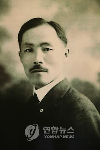 1920년대 도산 선생