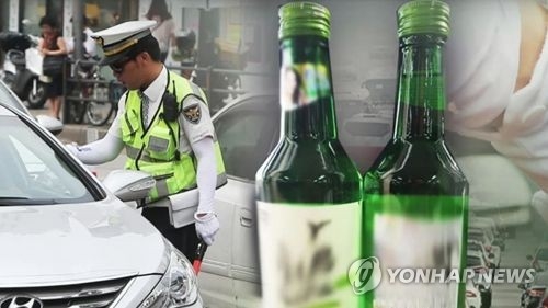 행인 치어 숨지자 뺑소니…교육계 음주운전 근절 '공염불' - 2