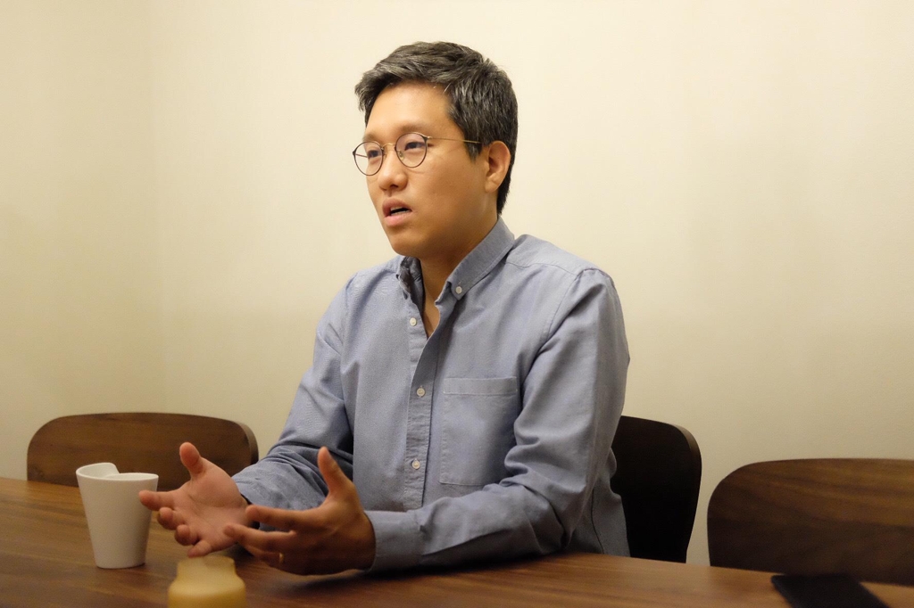 이찬희 창의와 발명 회장