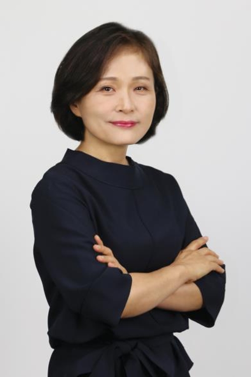이윤주 이랜드그룹 CFO