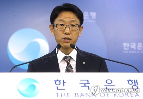 2분기 국민총소득 감소