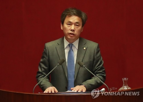 김현권 의원