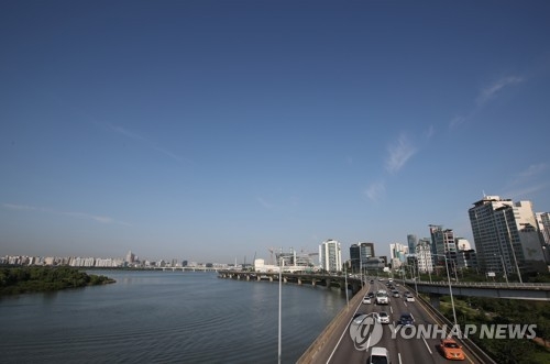 충북 대체로 맑은 날씨…"일교차 커 건강 유의" - 1