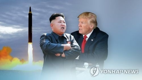 북핵 리스크에 원/달러 환율 10원 넘게 급등 - 1