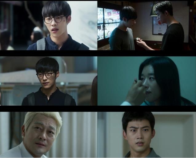 고개를 돌려버리고 싶지만 집중하게 되는…OCN '구해줘' - 2