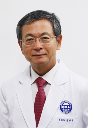 분당차병원 흉부외과 장병철 교수