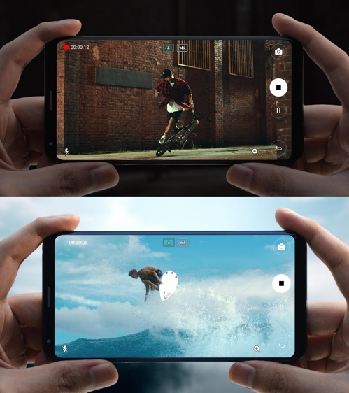 V30 광고