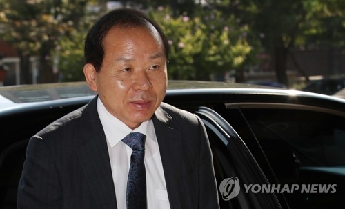 한국당 복귀에 복잡해진 김이수 표결…국민의당이 최대 변수 - 1