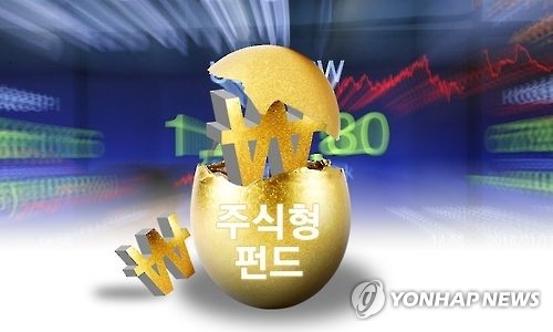 연금펀드 시장서도 '해외 분산투자'…글로벌주식펀드 인기 - 1