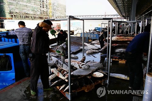 중국원양자원