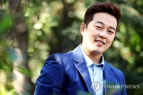 박광현 "데뷔 21년차 첫 악역, 아주머니들께 등짝 맞아봤죠" - 1