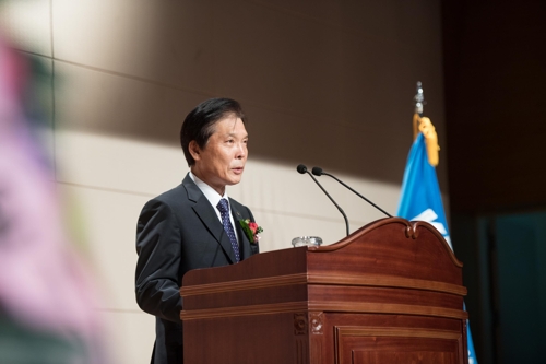 한국전기안전공사 이상권 사장