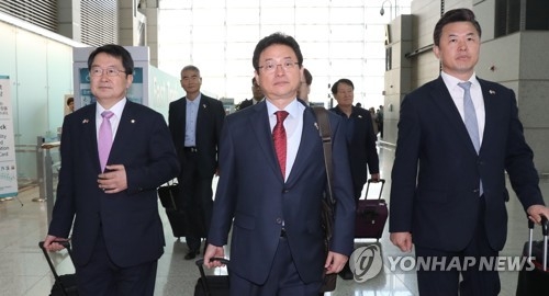 美국무부 인사들 "전술핵 배치 어렵다…핵우산을 믿어달라" - 1