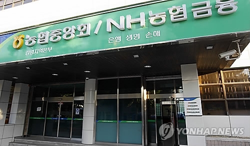 농협 강원본부, 합병 농·축협 조합에 최대 200억 지원 - 1