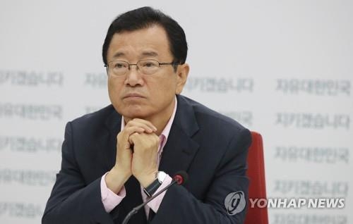 이현재 의원