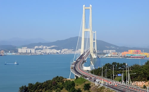 이순신 대교