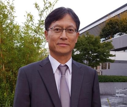 국가핵융합연구소 조승연 박사