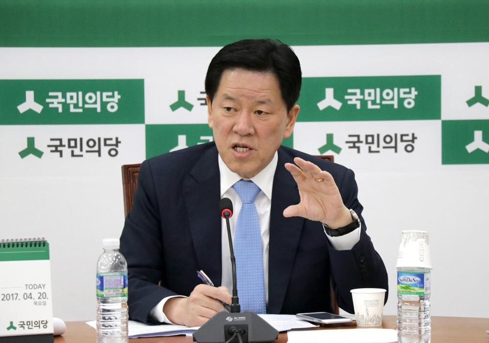 주승용 의원