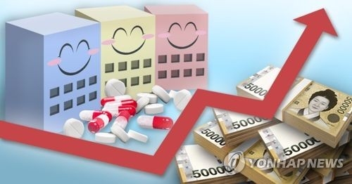 되살아나는 헬스케어…묻지마 투자는 '금물' - 1