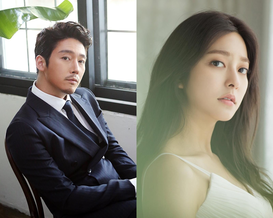 장혁-박세영, MBC '돈꽃' 주연으로 재회 - 1