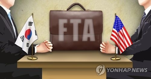 한국車 관세부활땐 경쟁력 '뚝'…美농산물 관세철폐 요구도 부담 - 2