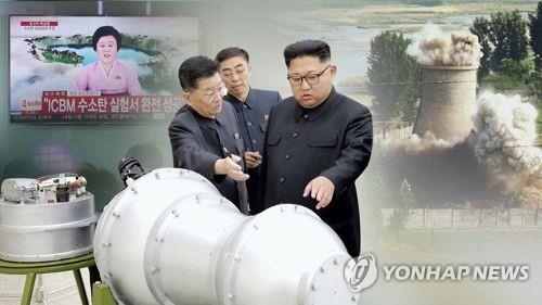 美상원군사위 野간사 "주한미대사·동아태차관보 즉각 지명해야" - 1