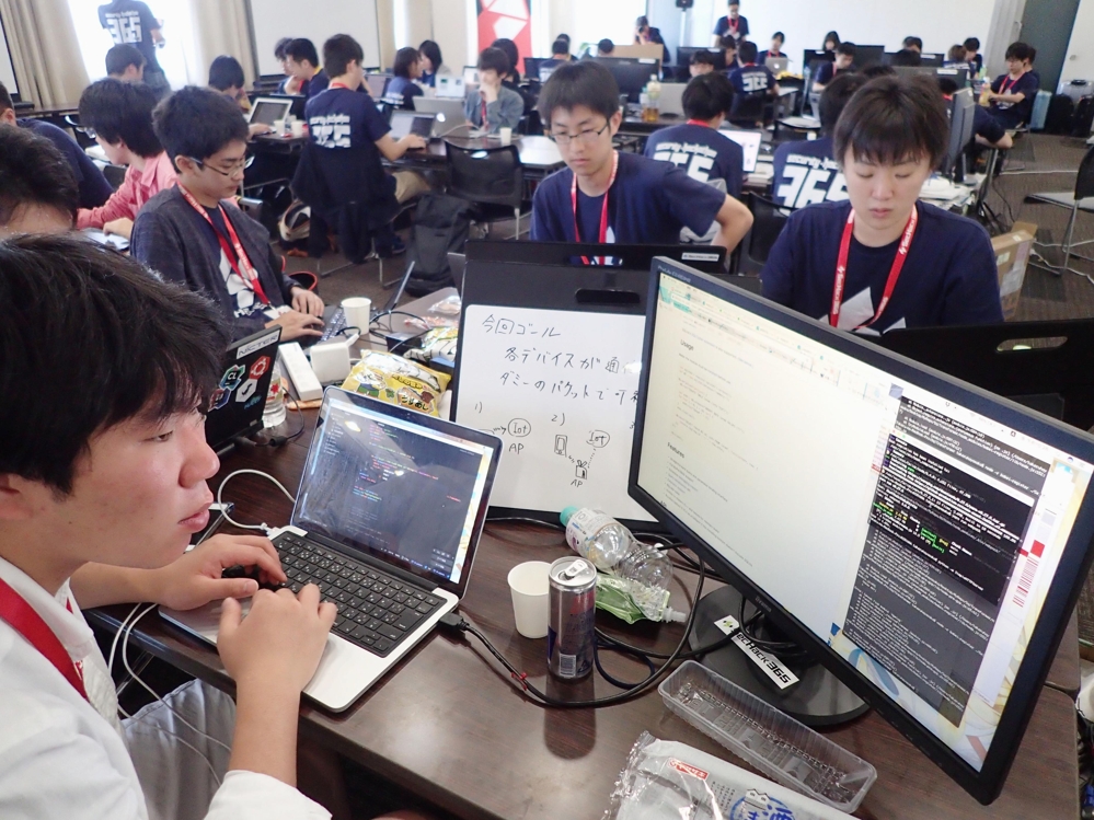 사이버보안 인력 육성