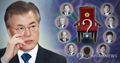 '파행 이어 무산 위기' 헌재국감…헌재소장 공방에 '헛바퀴' - 2