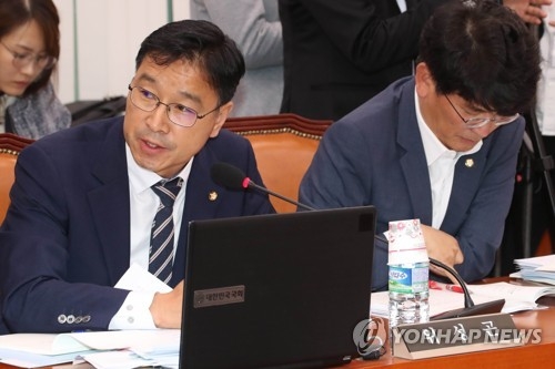 위성곤 의원