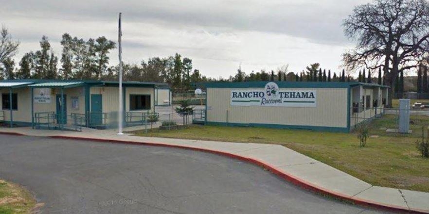 총격 사건 일어난 미국 캘리포니아 주 초등학교 