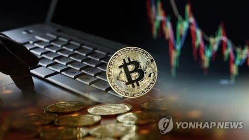 '비트코인 선물' 국내거래 금지…증권사 세미나 취소(종합) - 1