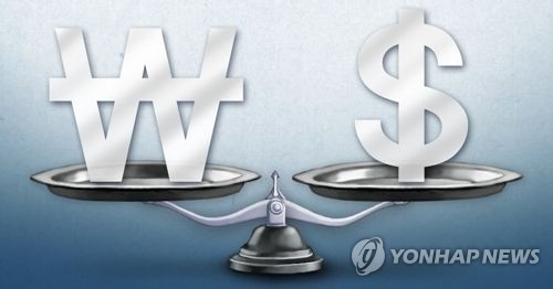 '환율 더 오른다'…달러 반등 베팅 투자자 증가 - 2