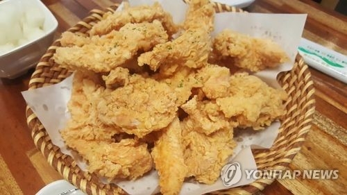 [올림픽] 뉴질랜드 언론 "한국 치킨, 평창올림픽의 진정한 승자" - 1