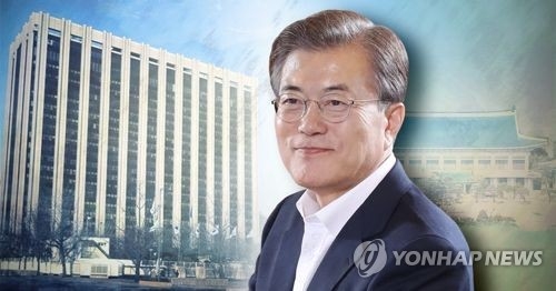 문 대통령, 유홍준 전 청장 '광화문 시대' 자문위원 임명 - 2