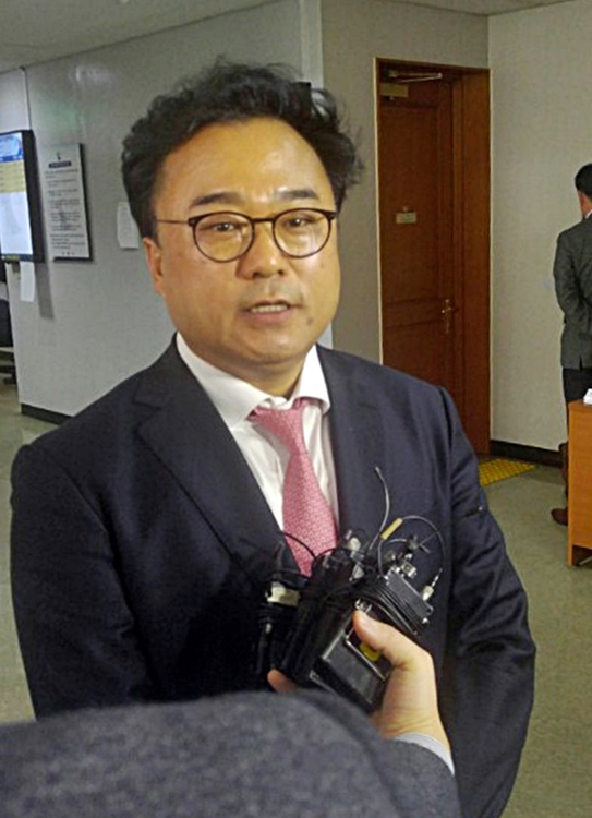 권석창 자유한국당 국회의원