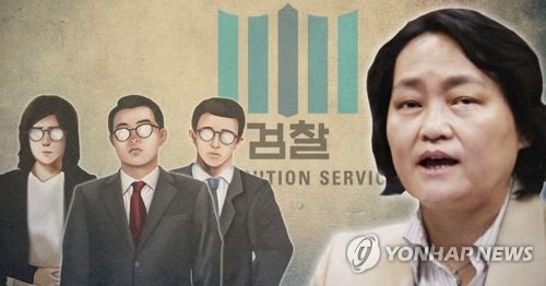 한달 넘긴 안태근 수사…검찰, 금주 사법처리 여부 갈림길 - 1