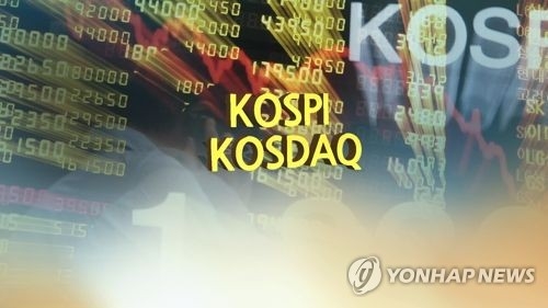 널뛰기 증시에 '과열 경보' 종목 급증 - 1