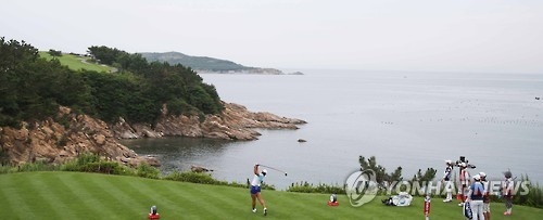 웨이하이포인트 호텔 & 골프리조트