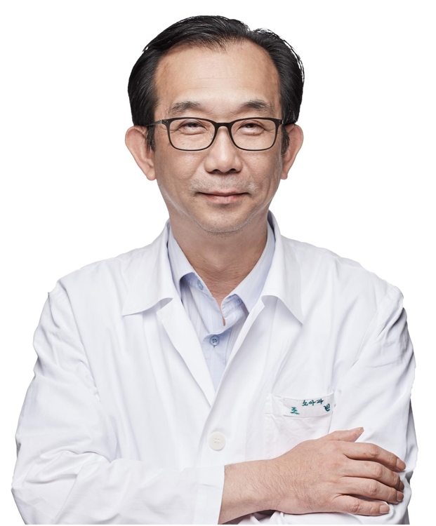 조빈 가톨릭대학교 서울성모병원 소아청소년과 교수
