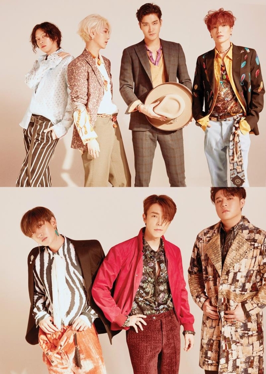 슈퍼주니어