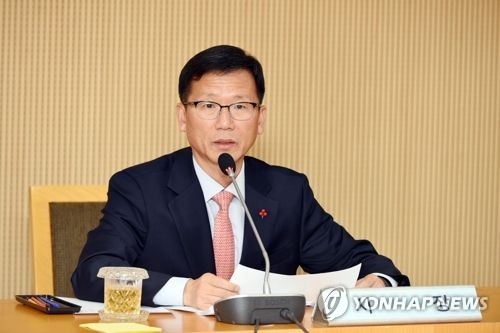 유영록 김포시장