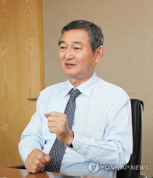 이경수 코스맥스 회장