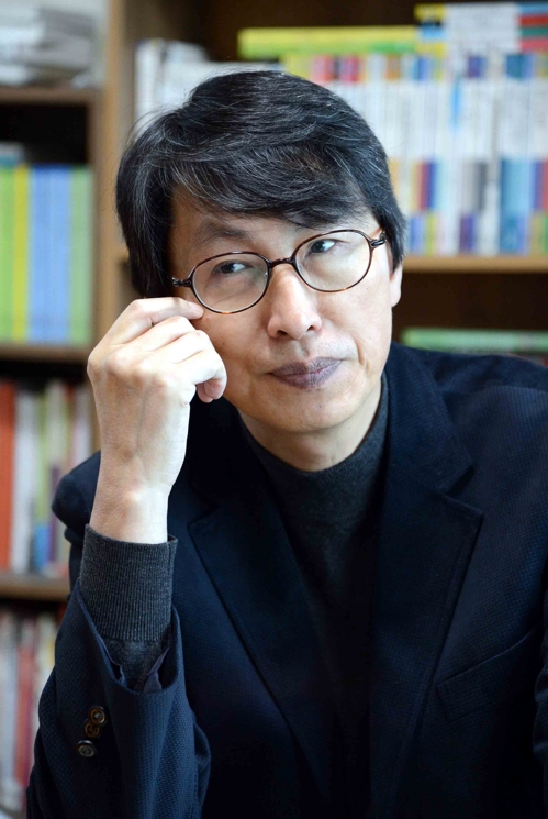 박상률 작가